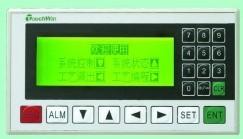 信捷OP文本显示器OP320-A图片