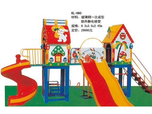 供應(yīng)石家莊組合滑梯哪里滑梯便宜？