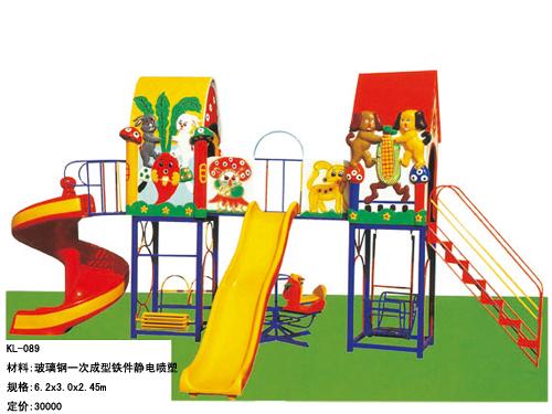 供應(yīng)石家莊組合滑梯哪里滑梯便宜？