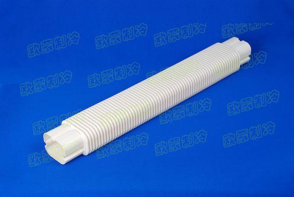 供應(yīng)浙江空調(diào)裝飾管—空調(diào)平面彎 紹興廠家專業(yè)生產(chǎn)空調(diào)裝飾蓋