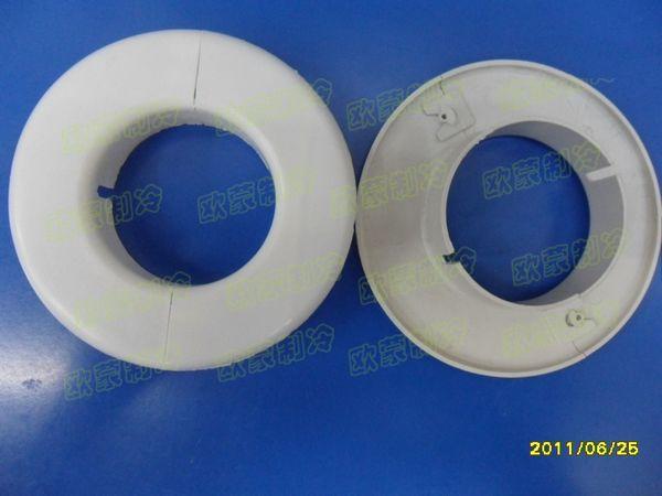 供應(yīng)浙江空調(diào)裝飾管—空調(diào)平面彎 紹興廠家專業(yè)生產(chǎn)空調(diào)裝飾蓋