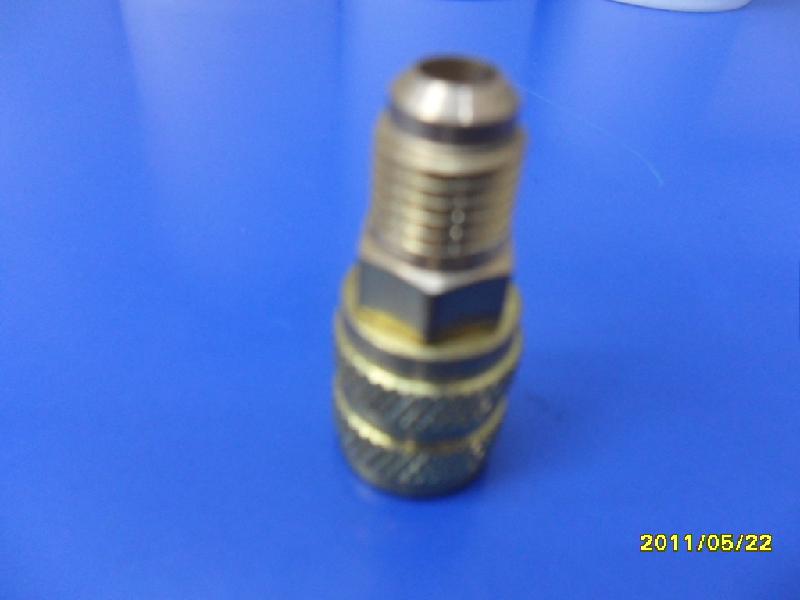 供應(yīng)黃銅轉(zhuǎn)換接頭