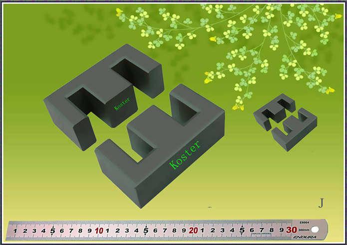 EE35/42磁芯规格图片