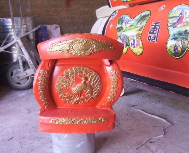 供應(yīng)玻璃鋼壽材模具