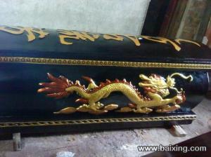 供應(yīng)江西壽材