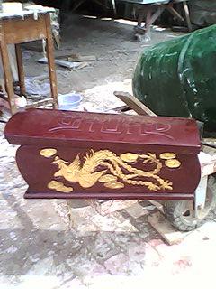 供應(yīng)歐式壽材