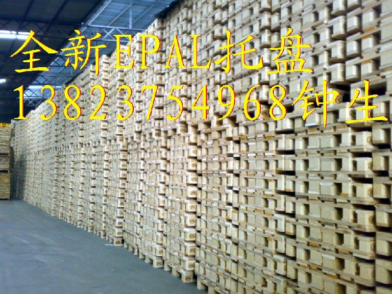 供應(yīng)深圳二手木卡板批發(fā)