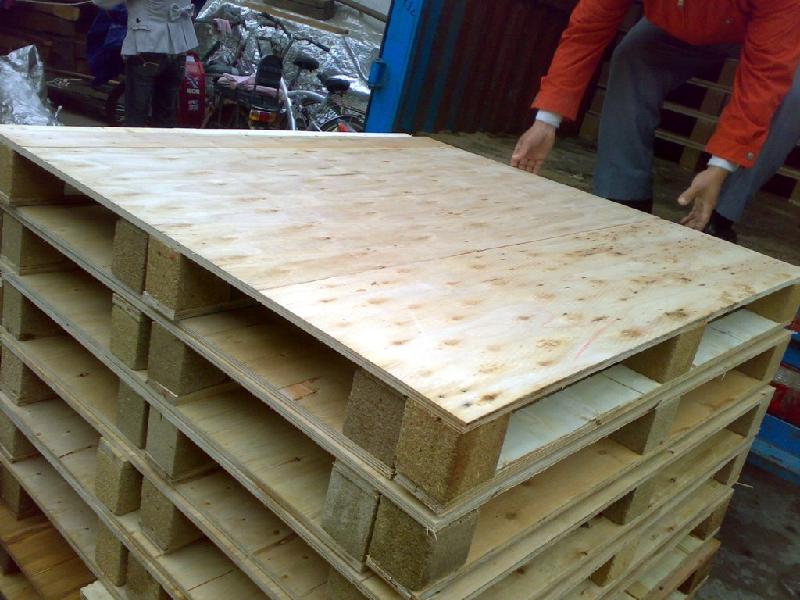 供應深圳紙品廠卡板廠家報價