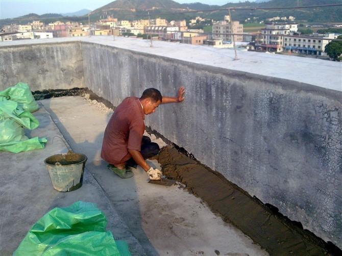 供应海口—三亚市房屋楼面防水工程海口三亚市房屋楼面防水工程