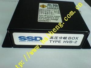 SSD西西蒂防静电测试产品图片