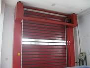 渦輪快速節(jié)能門圖片