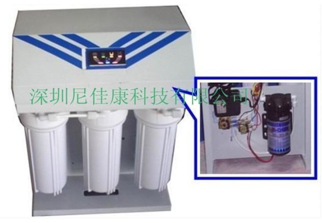 供应RO纯水机/5级RO反渗透