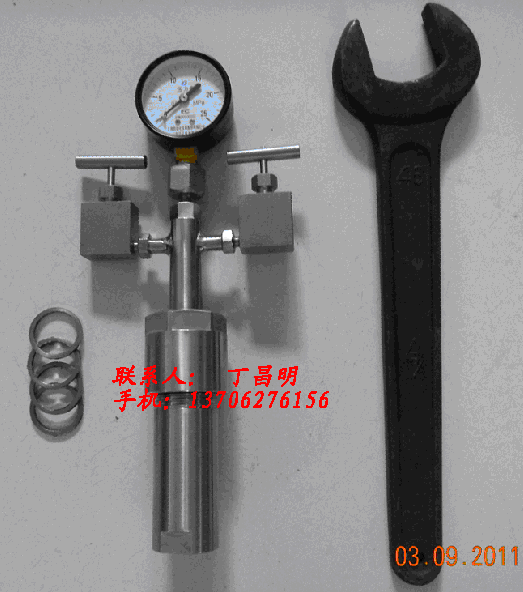 供應高壓反應器/高壓反應器/石油儀器