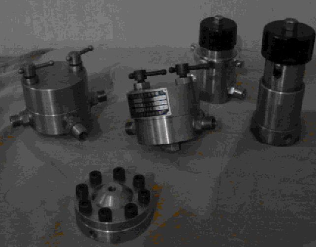 供應(yīng)減壓閥/背壓閥/壓力調(diào)節(jié)器