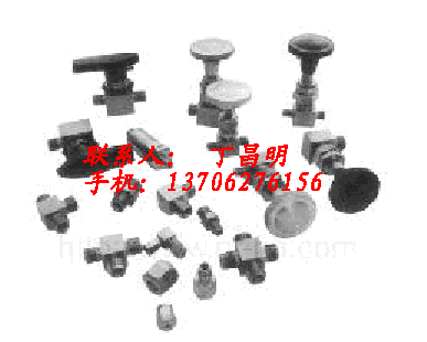 供應(yīng)石油化工儀器/*高壓截止閥