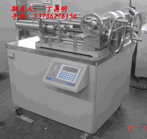 石油化工儀器-高壓雙缸泵