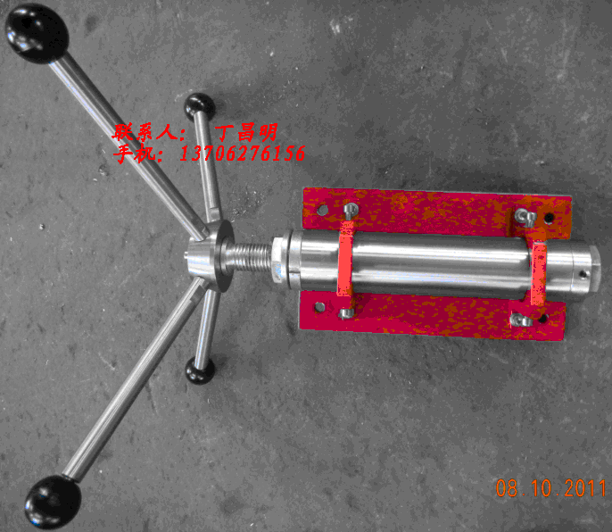 石油化工儀器-手搖泵圖片