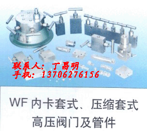 石油化工科研儀器-內卡套閥門圖片