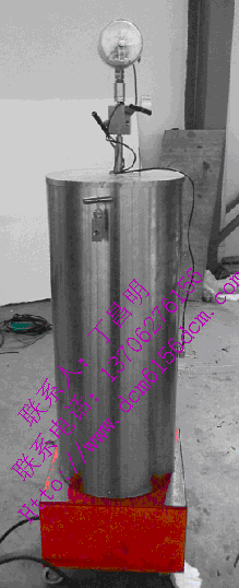 供應(yīng)中間高壓容器