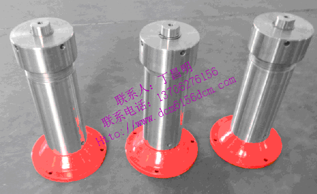 石油儀器-ZR系列中間容器-海安生產(chǎn)圖片