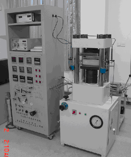 供應(yīng)支撐裂縫導(dǎo)流儀