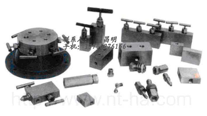 供应截止阀及管接头/石油化工仪器专用图片