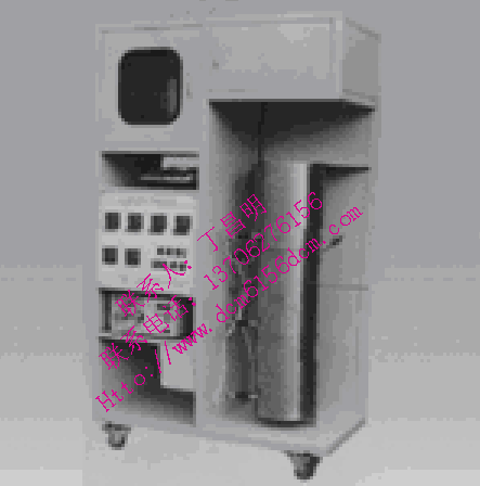 供應海安石油儀器/小型固定流化床裝置