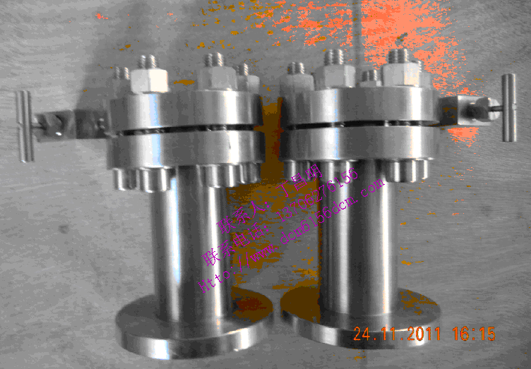 特殊反應(yīng)罐圖片