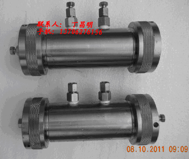 石油儀器/金屬填砂模型管等圖片