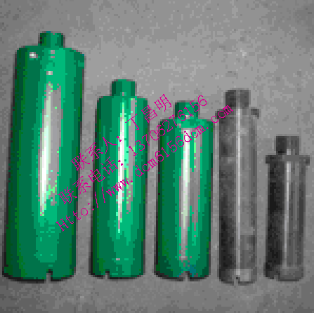 供應金剛石鉆頭/金剛石