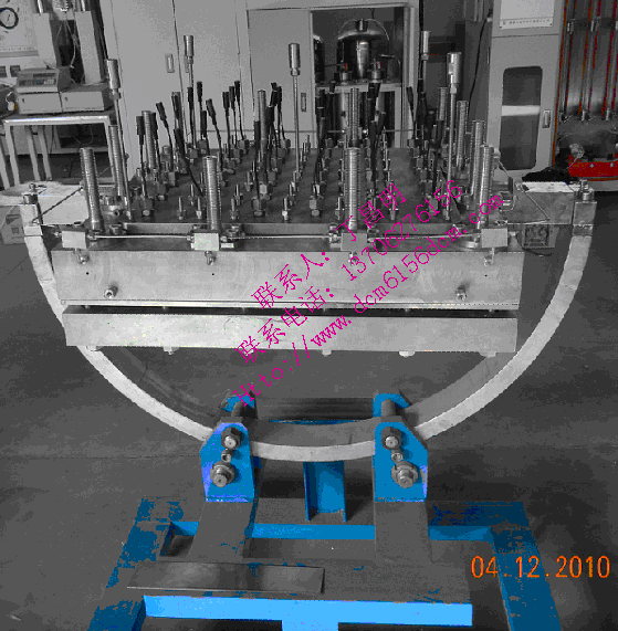 供應(yīng)石油儀器-大型底水物理模型裝置