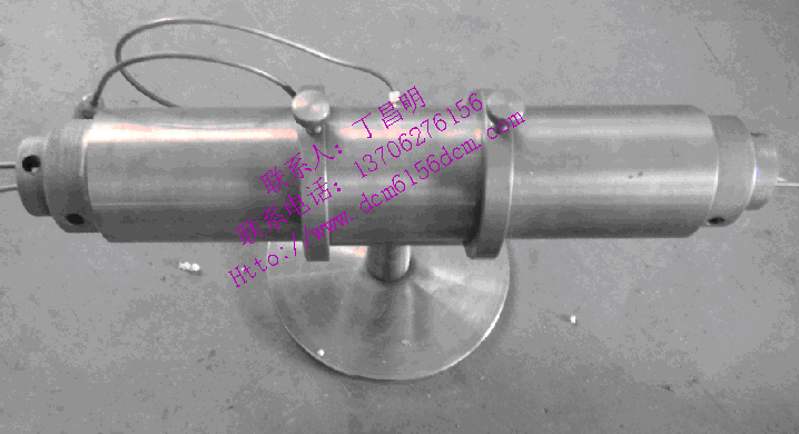 巖心夾持器圖片/巖心夾持器樣板圖 (3)