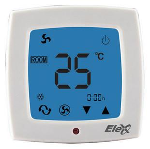 供應億林溫控器河南溫控器