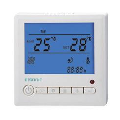 河南億林AC-803央空調(diào)溫控器圖片