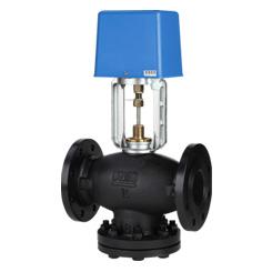 河南億林電動(dòng)閥圖片/河南億林電動(dòng)閥樣板圖 (2)