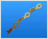 供應(yīng)*摩托車接插件