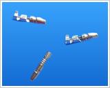 供應(yīng)溫州家用電器接插件