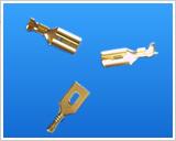 高品質(zhì)家用電器接插件圖片