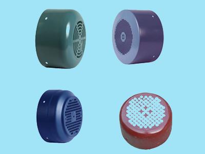 供應(yīng)風(fēng)罩-電機配件