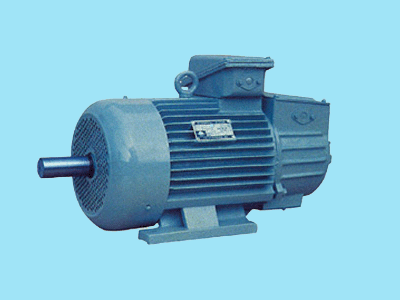 YZR系列電機圖片/YZR系列電機樣板圖 (4)