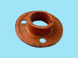 供應擋塵板擋塵板6