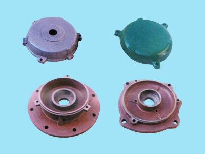 供應(yīng)yzr132端蓋