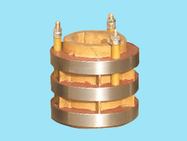 供应集电环4