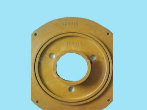 供應擋塵板擋塵板6