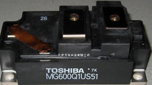 供应TOSHIBA东芝IGBTMG50J1ZS40 50A/60