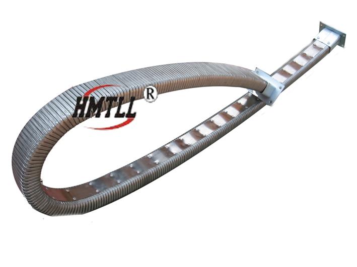 供應(yīng)穿線拖鏈、坦克鏈、電纜拖鏈、機(jī)床拖鏈、鋼制拖鏈、鋼鋁拖鏈