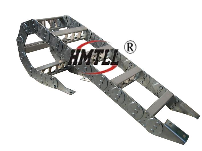 供應(yīng)穿線拖鏈、坦克鏈、電纜拖鏈、機(jī)床拖鏈、鋼制拖鏈、鋼鋁拖鏈