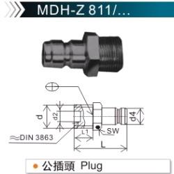 供应模具快速水嘴接头生产厂家