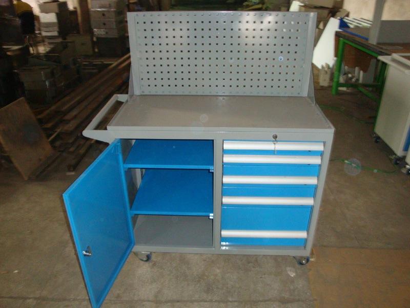 韶關(guān)六抽工具車圖片/韶關(guān)六抽工具車樣板圖 (2)