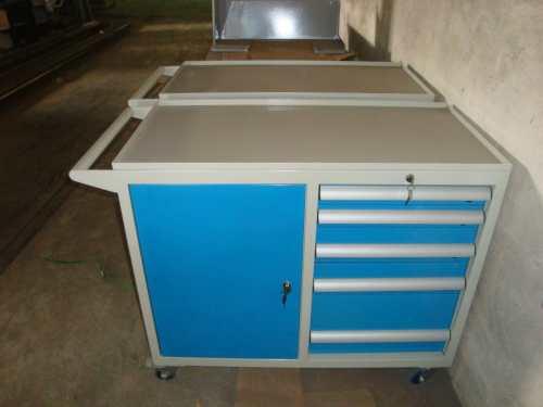 韶關(guān)六抽工具車圖片/韶關(guān)六抽工具車樣板圖 (3)